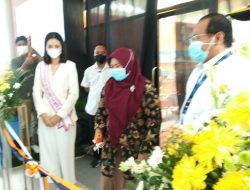 Bandara Internasional Lombok Kini Dilengkapi Fasilitas Apotek “Ray Pharma”