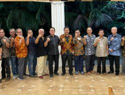 Momentum Emas Membesarkan Universitas Mataram H Rachmat Hidayat: Unram Harus Selaras dengan Badan Riset Inovasi Nasional