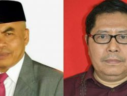 Guru Besar Unram Sebut Hanya HL Winengan Caketum IKA yang Bisa Tembus Istana