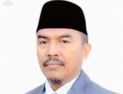 HL. Idham Akan Wujudkan Penyelenggaraan Pemerintah Yang Profesional Menuju Lombok Tengah Yang Maju dan Berbudaya