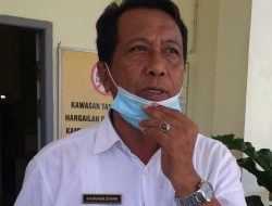 Dinas Pertanian Dan Peternakan Tidak Tau Menahu Setelah Hibah Bantuan Diserahkan Ke Poktan