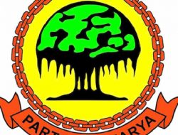 DPW NTB Beringin Karya Bentuk TPF Atas Sejumlah Dewan Melanggar AD/ART,PO Partai