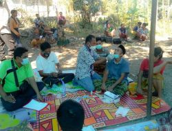 Tracing Contact Keluarga Pasien Meninggal Covid-19, Bagaimana Hasilnya