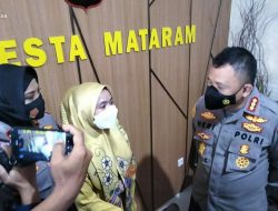 Jual Kosmetik Via Medsos Tanpa Izin Edar, RD Diamankan Polisi