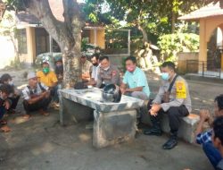 Warga Beleka Minta Kepolisian Telusuri Kecelakaan Tunggal Maut