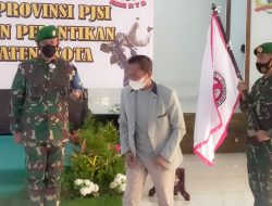 Pathul Bahri Nahkodai Cabor PJSI NTB