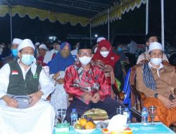 MTQ Ke XXIX Tingkat Kecamatan Prabar Dilaksanakan