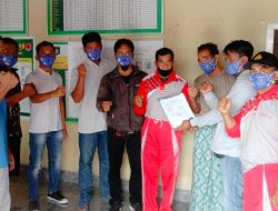 Kampung Tangguh Anti Narkoba Akan Segera Terbentuk Di Loteng