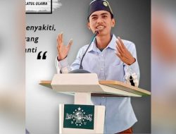 IPNU NTB Minta Semua Pihak Tak Perpanjang Polemik TWK KPK