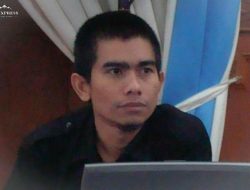 LRC : Reses DPRD Gerindra di Paokmotong Berbau Pilkades