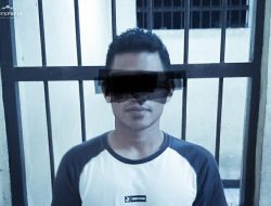 Selingkuhi Istri Orang, Z Di Amankan Polsek Praya