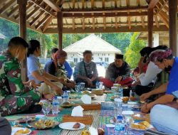 Dandim 1620/Loteng Bangun Sinergi Bersama APKLI dan LSM