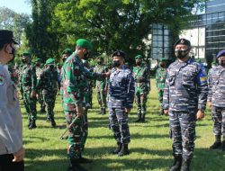 Mataram Siap Melaksanakan PPKM Darurat