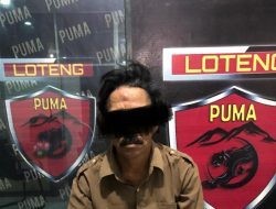 Empat Penadah Sepeda Motor Asal Praya Timur Di Bekuk Polisi