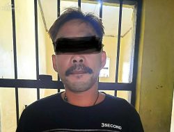 Alih Alih Mendapatkan Motor, SPR Asal Semoyang Ini Malah Dapat Bogem Mentah Warga