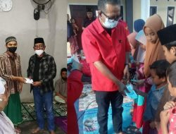 Ruslan Turmuzi: Pengabdian itu Kebutuhan