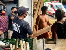 HBK Bantu Pemugaran 50 RTLH Warga Lombok