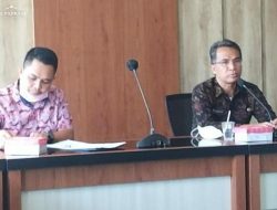 Data Ambaradul dan tidak valid, Pemda akan mengakaji ulang kerjasama dengan BPJS