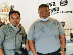 Manfaatkan Asset Idle untuk Budidaya Walet untuk Penyintas Covid 19, Gagasan Kreatif Mi6