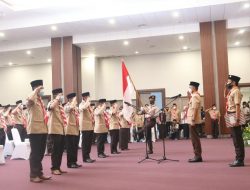 Sebagai Ihtiar Bersama, Kemenag Loteng Bentuk Relawan Covid-19, Dandim 1620 Praya, Salut