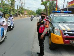 Puluhan Pelajar Terlibat Baku Hantam Di Lombok Tengah