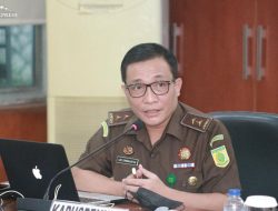 Kapuspen Hukum Kejaksaan Agung, Mengajak Bank Milik Negara Berkolaborasi Dalam Langkah Pencegahan Fraud Pada Bank Milik Negara