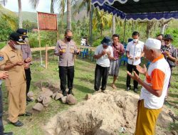 Pulau Terluar di Lombok, Bakal Punya Pos Pantau