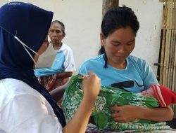 Ditemukan Bayi di Atas Trotoar Jalan Bypass BIL – Labulia