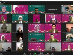 Poltekpar Lombok, Yudisium 341 Mahasiswa 2020-2021 Siap Berkiprah di Event WSBK The Mandalika