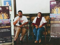 ESPE Syndicate dan Before 2 Production Gelar Pemilihan Raja dan Ratu Dangdut NTB