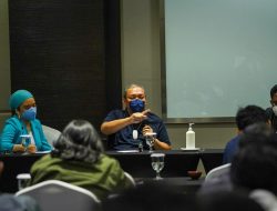 Target LFC jadi Juara Liga 3 dan Masuk Liga 1