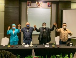 Ali Dipastikan Maju ke Pilgub NTB