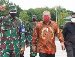 Jadi Destinasi Wisata Kelas Dunia, Komisi I DPR RI Tak Mau Layanan TIK di Lombok Lemot