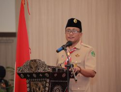 Kepala Kemenag Loteng : Vaksinasi Berbasis Madrasah Capai 99 persen