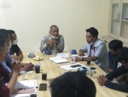 Eks Driver Indomart Tuntut Pesangon