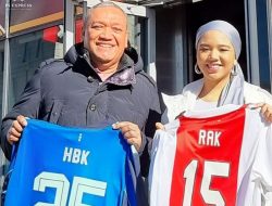 Siap Tempur di Liga 3, LFC Resmi Datangkan Tiga Pemain dari Persiraja