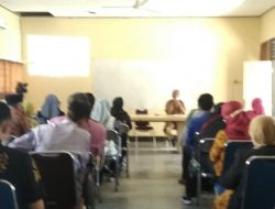 84 Sertifikat LPKS diberikan Disnakertrans