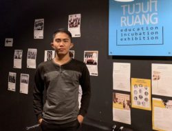 Keren…!! Alumni Poltekpar Lombok Membuka Usaha Dibidang Digital Boat Transportation Booking
