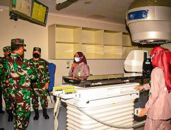 Resmikan Tiga Fasilitas Instalasi Canggih, Bagi Masyarakat Cirebon