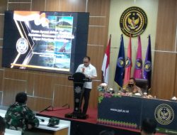 Poltekpar Lombok Gelar Bimtek, Stafsus Kemenparekraf Minta Masyarakat Sadar Wisata, Point Utama Jaga Keamanan