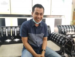 Dewan Loteng, Minta Kejari Bekerja Profesional “Dalam Penanganan Robohnya Puskesmas Awang”