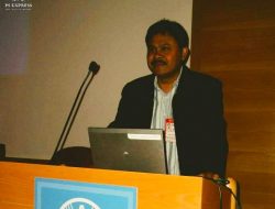 Jika Terpilih Jadi Rektor Unram, Prof Bambang Siapkan Dana Khusus untuk Riset Unggulan