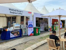 WSBK di Mandalika International Street Circuit Resmi Dibuka, Ajang Pemulihan Sektor Pariwisata dan Ekonomi