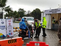 Usai Gelaran WSBK Tempat Wisata Pasti Diincar Wisatawan, Begini Penerapan Prokesnya