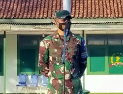 Ini Pesan Dandim Loteng Kepada Masyarakat, Waspada Cuaca Ekstrim