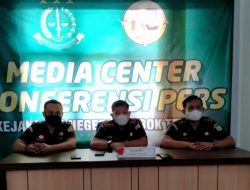 Puskesmas Awang Naik Ke Tahap Penyidikan “Jaksa Temukan Kerugiaan Negara Sementara Rp 1 Miliar”