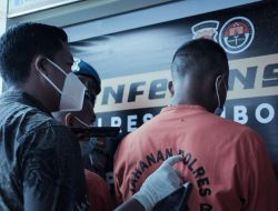 Sigap!! 8 Pelaku Kekerasan di Jalan Bypass Bil II, Yang Menelan Korban Jiwa, Berhasil Di Bekuk Polisi