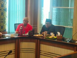 Suhaili : Walaupun Jokowi Kalah Telak Di Pilpres NTB, KEK Mandalika Tetap Skala Prioritas