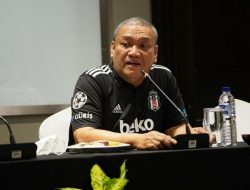 Evaluasi Perjalanan Klub, Manajemen LFC Urun Rembuk dengan Legenda Sepkabola NTB