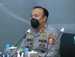 Ditintelkam, Ditresnarkoba, Polres KSB Polda NTB Raih WBK/WBBM, Polri: Wujud Nyata Birokrasi Bersih dan Melayani 